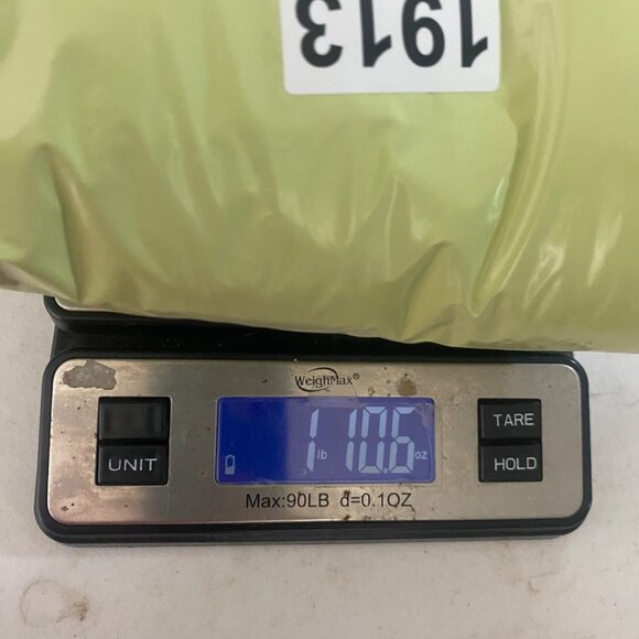 Vtg Red Velvet Maxi Evening Gown Size 10 Daniella Puff Sleeves Medieval Formal G - Picture 16 of 16